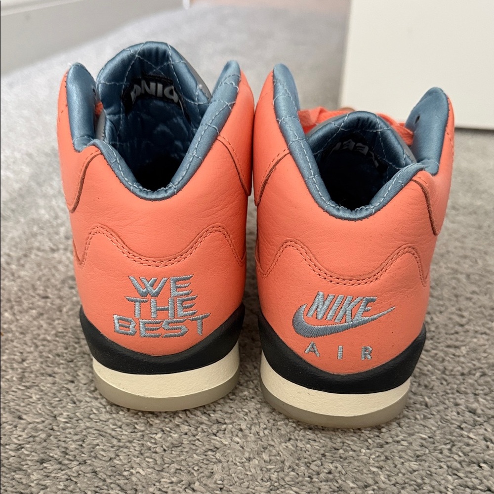 Air Jordan 5 x DJ khaled